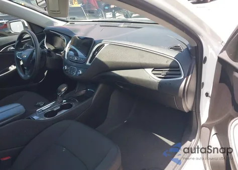 2023 Chevrolet Malibu Lt z USA, uszkodzony, nr VIN 1G1ZD5ST4PF225084